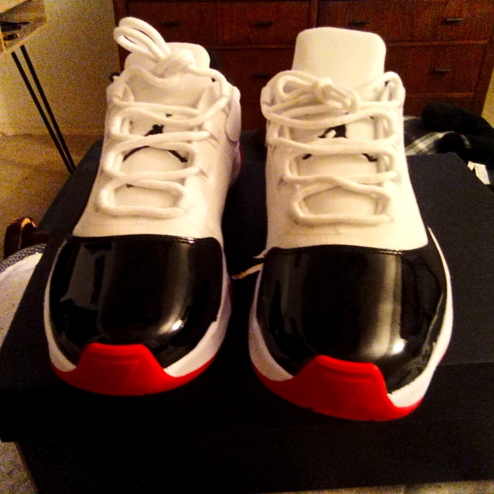 Jordan 11
